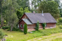 Lauku viensēta