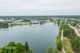 Rīgas 40-32, Ozolnieki