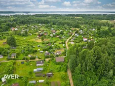 Dārza māja