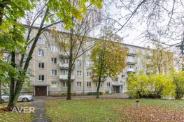 2-istabu dzīvoklis