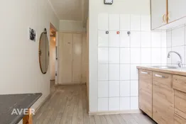 Divistabu dzīvoklis Olainē
