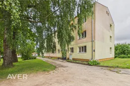 Ziedu iela 18-11, Cēsis