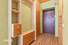 Vienistabas dzīvoklis
