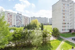 Atmodas iela 68-40, Jelgava