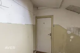 3 istabu dzīvoklis Spuņciemā