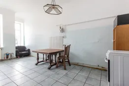 Dzīvoklis Rīgas centrā