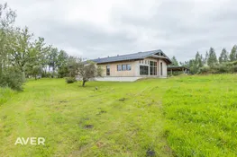 Jaunbūves projekts lauku apvidū