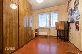 Viršu iela 3-38, Rīga