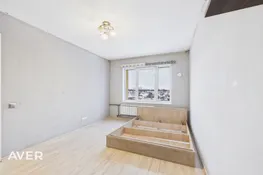 Valmieras 3 istabu dzīvoklis uz Graudu ielas