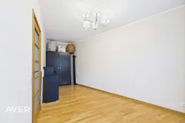 Unikāls Divstāvu dzīvoklis Ogrē