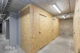 Mājīgs un saulains 2 istabu dzīvoklis ar balkonu jaunajā projektā.