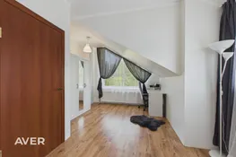 Privātmāja pie Saulkrastiem