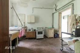 Māja ar potenciālu