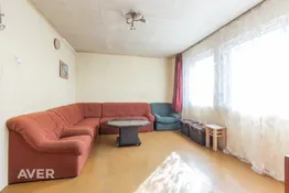 Māja pašā Ieriķu Centrā