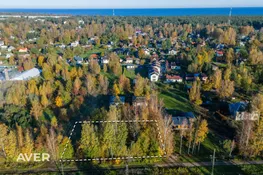 Jūrmala, Sloka, Vangažu iela 1