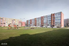 Plašs 2  istabu dzīvoklis  Laumas rajonā