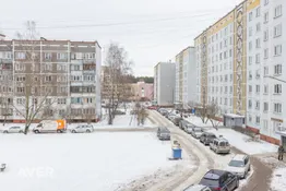 Kvalitatīvi renovēts dzīvoklis Pļavniekos