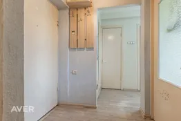 Divistabu dzīvoklis Olainē