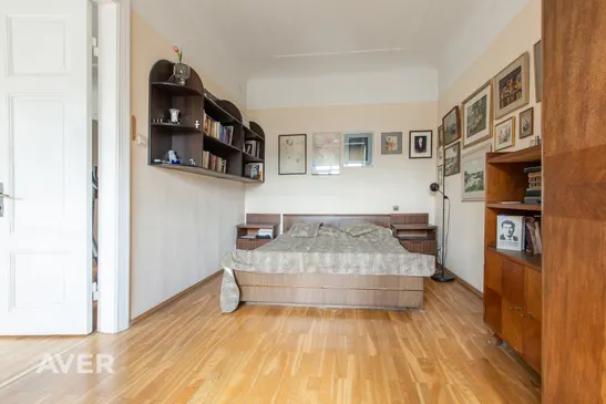 Pulveža Brieža iela 8