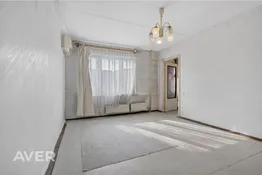 Plašš dzīvoklis Jēkabpils pašā centrā