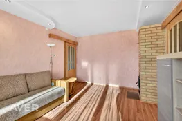 Dzīvoklis Augšlīgatnē