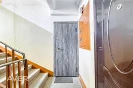 Dzīvoklis ar ļoti labu atrašanās vietu