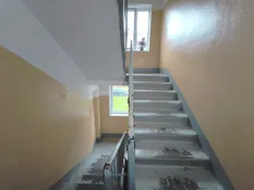 Vienistabu dzīvolis Ogrē