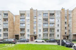 Dzīvoklis