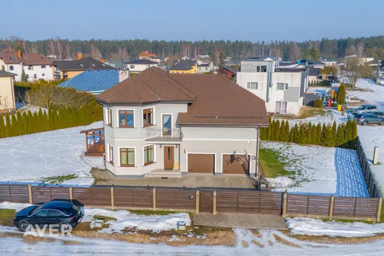 Rietumu iela 32, Dzidriņas