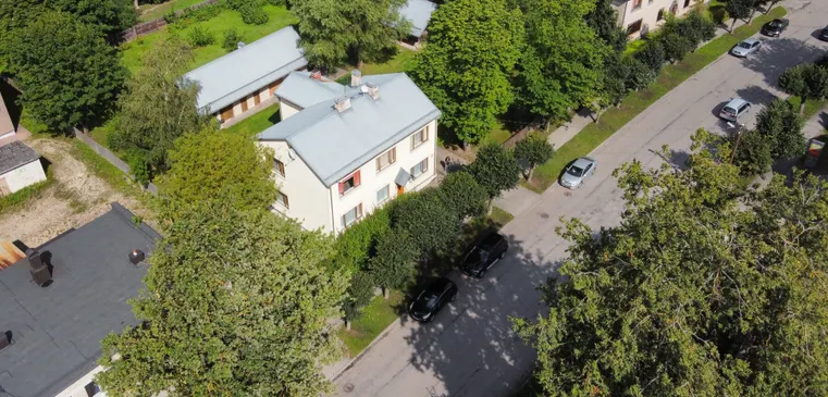 Dārzu iela 33,Rēzekne