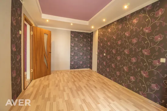 2 istabu dzīvoklis Talsu centrā