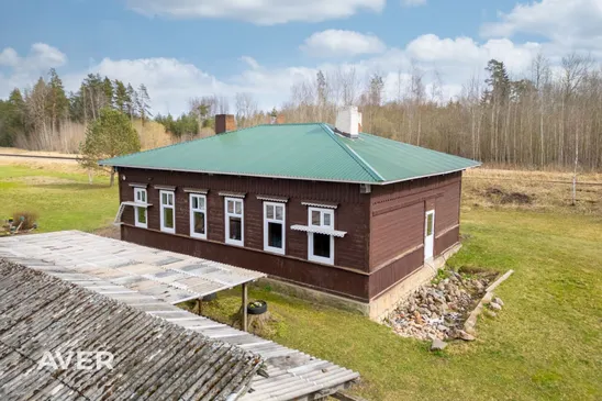 Dzelzceļa Stacija 