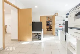 Biroja telpas pašā Āgenskalna centrā
