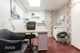 Neapdzīvojamā telpa Nr. n3, Lielā iela 3, Jelgava