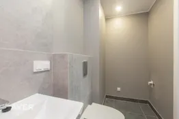 Dzīvoklis Jaunajā projektā 