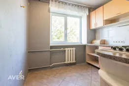 2 istabu dzīvoklis Jelgavas centrā