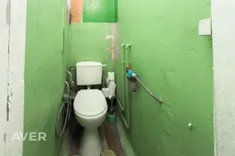 3 istabu dzīvoklis Balvu centrā