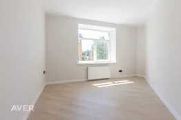 Jauns 3 istabu dzīvoklis