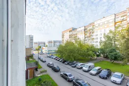 Dzīvoklis