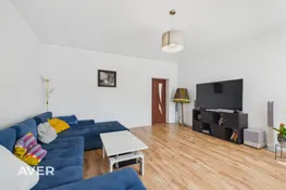 Privātmāja pie Saulkrastiem