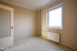 77,9 Kvm dzīvoklis Liepājā
