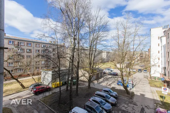 Kr. Valdemāra iela 123, Rīga