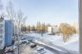 Dzīvoklis