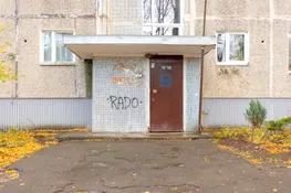 Plašs 2 istabu dzīvoklis ar ērtu plānojumu