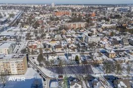 Rīga, Dārzciems, Kupravas 13