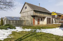 Privātmāja Jēkabpilī
