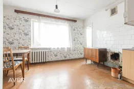 3 istabu dzīvoklis Spuņciemā