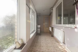 Privātmāja Ziemeļblāzmā