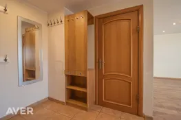 3 istabu Dzīvoklis Talsos