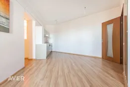 3 istabu dzīvoklis jaunajā projektā Spuņciemā
